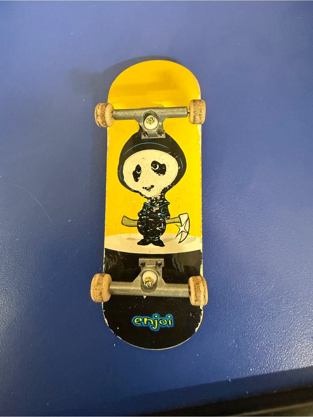 Tech Deck Performance Series Enjoi X Blind Creeper